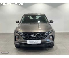 Hyundai Tucson 1.6 TGDI Klass 4x2 de 2021 con 62.000 Km por 21.500 EUR. en Barcelona