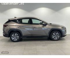 Hyundai Tucson 1.6 TGDI Klass 4x2 de 2021 con 62.000 Km por 21.500 EUR. en Barcelona