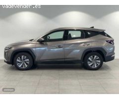 Hyundai Tucson 1.6 TGDI Klass 4x2 de 2021 con 62.000 Km por 21.500 EUR. en Barcelona