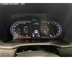 Hyundai Tucson 1.6 TGDI Klass 4x2 de 2021 con 62.000 Km por 21.500 EUR. en Barcelona