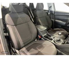 Hyundai Tucson 1.6 TGDI Klass 4x2 de 2021 con 62.000 Km por 21.500 EUR. en Barcelona