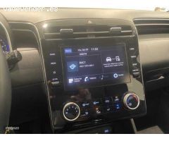 Hyundai Tucson 1.6 TGDI Klass 4x2 de 2021 con 62.000 Km por 21.500 EUR. en Barcelona