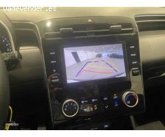 Hyundai Tucson 1.6 TGDI Klass 4x2 de 2021 con 62.000 Km por 21.500 EUR. en Barcelona