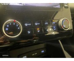 Hyundai Tucson 1.6 TGDI Klass 4x2 de 2021 con 62.000 Km por 21.500 EUR. en Barcelona
