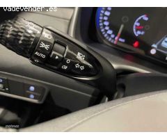 Hyundai Tucson 1.6 TGDI Klass 4x2 de 2021 con 62.000 Km por 21.500 EUR. en Barcelona