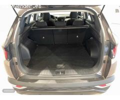Hyundai Tucson 1.6 TGDI Klass 4x2 de 2021 con 62.000 Km por 21.500 EUR. en Barcelona
