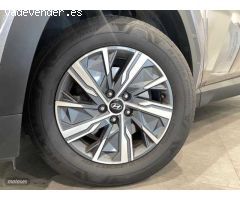 Hyundai Tucson 1.6 TGDI Klass 4x2 de 2021 con 62.000 Km por 21.500 EUR. en Barcelona
