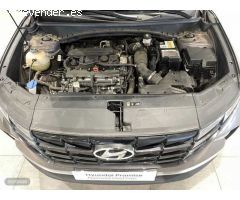 Hyundai Tucson 1.6 TGDI Klass 4x2 de 2021 con 62.000 Km por 21.500 EUR. en Barcelona