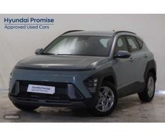 Hyundai Kona 1.0 TGDI Flexx 4x2 de 2024 con 11.343 Km por 25.700 EUR. en Baleares
