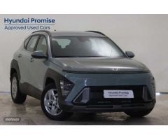 Hyundai Kona 1.0 TGDI Flexx 4x2 de 2024 con 11.343 Km por 25.700 EUR. en Baleares