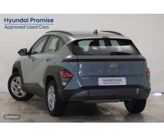 Hyundai Kona 1.0 TGDI Flexx 4x2 de 2024 con 11.343 Km por 25.700 EUR. en Baleares