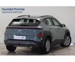 Hyundai Kona 1.0 TGDI Flexx 4x2 de 2024 con 11.343 Km por 25.700 EUR. en Baleares