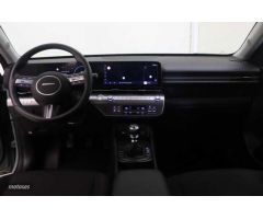 Hyundai Kona 1.0 TGDI Flexx 4x2 de 2024 con 11.343 Km por 25.700 EUR. en Baleares