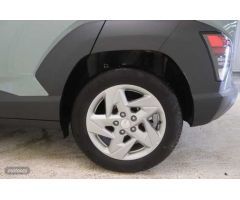 Hyundai Kona 1.0 TGDI Flexx 4x2 de 2024 con 11.343 Km por 25.700 EUR. en Baleares