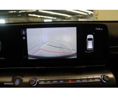 Hyundai Kona 1.0 TGDI Flexx 4x2 de 2024 con 11.343 Km por 25.700 EUR. en Baleares