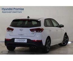 Hyundai i30 1.0 TGDI N Line 30A 120 de 2024 con 32.782 Km por 21.450 EUR. en Baleares