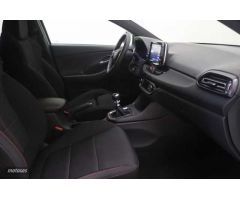 Hyundai i30 1.0 TGDI N Line 30A 120 de 2024 con 32.782 Km por 21.450 EUR. en Baleares
