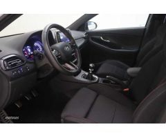 Hyundai i30 1.0 TGDI N Line 30A 120 de 2024 con 32.782 Km por 21.450 EUR. en Baleares