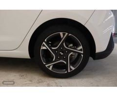 Hyundai i30 1.0 TGDI N Line 30A 120 de 2024 con 32.782 Km por 21.450 EUR. en Baleares