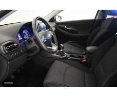 Hyundai i30 1.5 DPI Klass SLX 110 de 2024 con 11.569 Km por 20.200 EUR. en Baleares