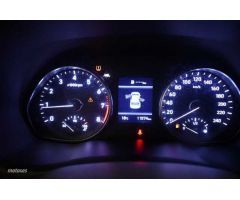 Hyundai i30 1.5 DPI Klass SLX 110 de 2024 con 11.569 Km por 20.200 EUR. en Baleares