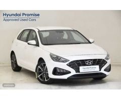 Hyundai i30 1.5 DPI Klass SLX 110 de 2024 con 12.552 Km por 19.900 EUR. en Baleares