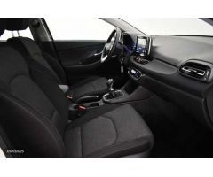 Hyundai i30 1.5 DPI Klass SLX 110 de 2024 con 12.552 Km por 19.900 EUR. en Baleares