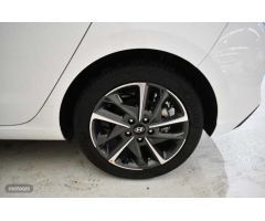 Hyundai i30 1.5 DPI Klass SLX 110 de 2024 con 12.552 Km por 19.900 EUR. en Baleares