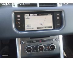Land Rover Range Rover Sport 3.0 SDV6 292 CV SE de 2014 con 328.000 Km por 15.900 EUR. en Murcia