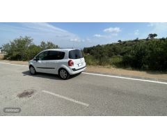 Renault Grand Modus 1.6 gasolina cambio automatico de 2010 con 114.800 Km por 5.450 EUR. en Girona