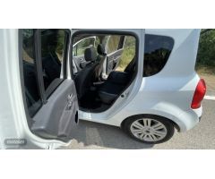 Renault Grand Modus 1.6 gasolina cambio automatico de 2010 con 114.800 Km por 5.450 EUR. en Girona