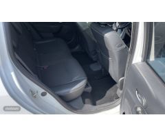 Renault Grand Modus 1.6 gasolina cambio automatico de 2010 con 114.800 Km por 5.450 EUR. en Girona