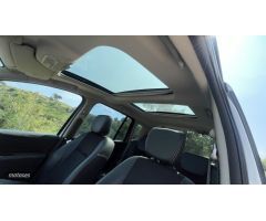 Renault Grand Modus 1.6 gasolina cambio automatico de 2010 con 114.800 Km por 5.450 EUR. en Girona