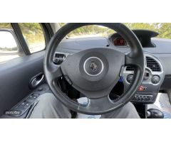 Renault Grand Modus 1.6 gasolina cambio automatico de 2010 con 114.800 Km por 5.450 EUR. en Girona
