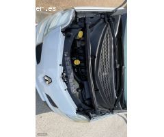 Renault Grand Modus 1.6 gasolina cambio automatico de 2010 con 114.800 Km por 5.450 EUR. en Girona