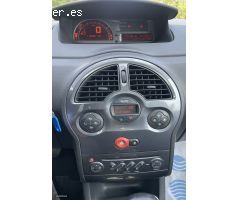 Renault Grand Modus 1.6 gasolina cambio automatico de 2010 con 114.800 Km por 5.450 EUR. en Girona