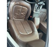 Audi A6 3.0 tdi 204 quatro stronic de 2013 con 319.000 Km por 13.900 EUR. en Asturias