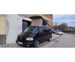 Volkswagen Multivan 2.5 tdi 151cv de 1999 con 320.000 Km por 11.950 EUR. en Barcelona