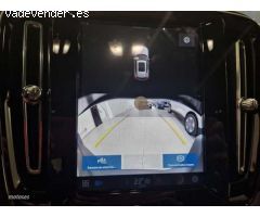Volvo XC40 Core, B3 Mild hybrid, Gasolina de 2025 con 1 Km por 37.900 EUR. en Navarra