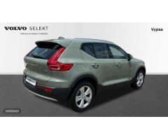 Volvo XC40 2.0 B3 CORE AUTO 163 5P de 2024 con 30.452 Km por 32.500 EUR. en Cordoba