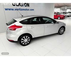 Ford Focus 1.0 GASOLINA 100CV TREND 5 PUERTAS de 2015 con 127.000 Km por 9.800 EUR. en Guipuzcoa