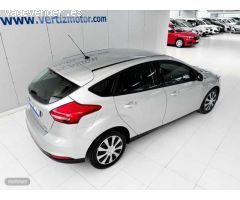 Ford Focus 1.0 GASOLINA 100CV TREND 5 PUERTAS de 2015 con 127.000 Km por 9.800 EUR. en Guipuzcoa
