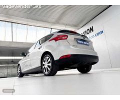 Ford Focus 1.0 GASOLINA 100CV TREND 5 PUERTAS de 2015 con 127.000 Km por 9.800 EUR. en Guipuzcoa