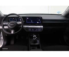 Hyundai Kona 1.0 TGDI 48V Flexx 4x2 de 2024 con 8.179 Km por 23.900 EUR. en Lleida