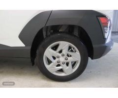 Hyundai Kona 1.0 TGDI 48V Flexx 4x2 de 2024 con 8.179 Km por 23.900 EUR. en Lleida