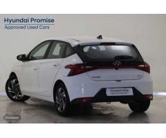 Hyundai i20 1.0 TGDI Klass 100 de 2022 con 19.892 Km por 14.900 EUR. en Lleida