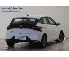 Hyundai i20 1.0 TGDI Klass 100 de 2022 con 19.892 Km por 14.900 EUR. en Lleida