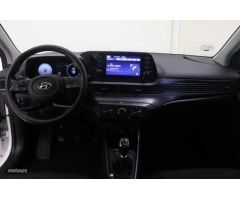 Hyundai i20 1.0 TGDI Klass 100 de 2022 con 19.892 Km por 14.900 EUR. en Lleida