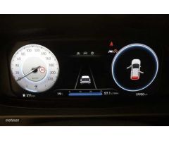Hyundai i20 1.0 TGDI Klass 100 de 2022 con 19.892 Km por 14.900 EUR. en Lleida