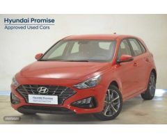 Hyundai i30 1.5 DPI Klass SLX 110 de 2022 con 11.846 Km por 16.900 EUR. en Lleida